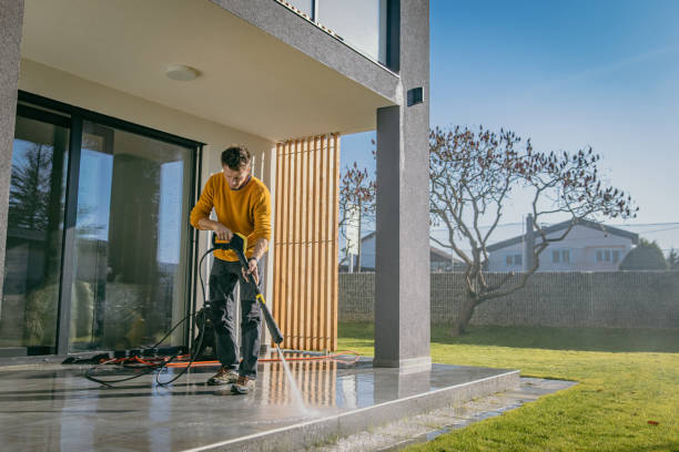 Best Post-Construction Pressure Washing  in Chama, NM